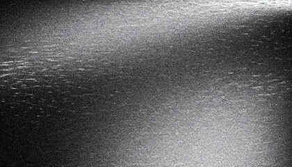 Black and white noise texture abstract retro grainy background