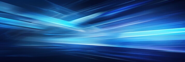 A Sapphire abstract background with straight lines