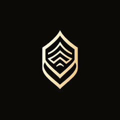 Cultural Harmony: A Logo Design Merging Egypt and Arab Artistic Traditions " Timeless Elegance: An Arabesque-Inspired Logo Design Infused with Egyptian Influence "