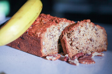 Banana Bread