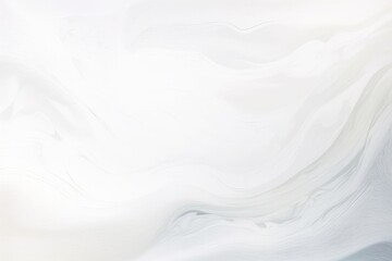 Abstract watercolor paint background dark White gradient color with fluid curve lines texture