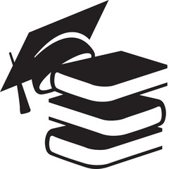 book, illustration, vector art , logo art