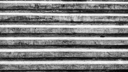 black and white material texture image