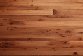 Keuken spatwand met foto wood texture background © prodesignz22