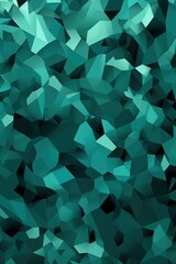 Digital Mint camo pattern wallpaper background