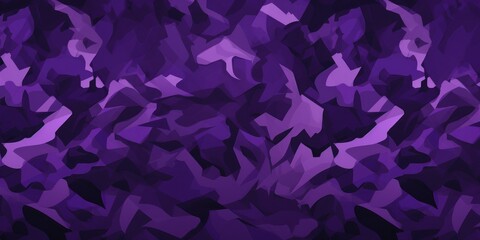 Digital Purple camo pattern wallpaper background