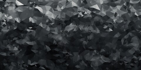 Digital Silver camo pattern wallpaper background