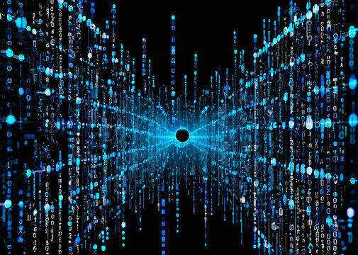 Datenverarbeitung der Zukunft