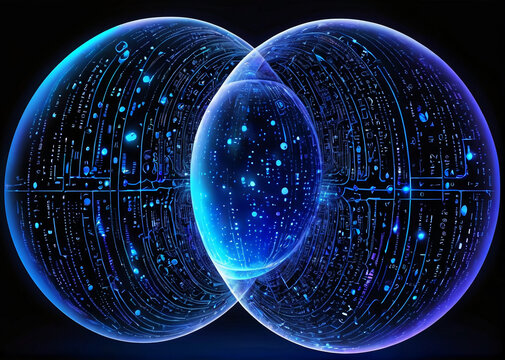 Datenverarbeitung der Zukunft