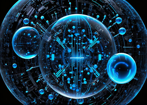 Datenverarbeitung der Zukunft