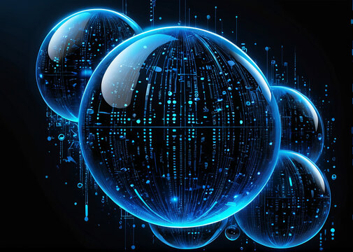 Datenverarbeitung der Zukunft