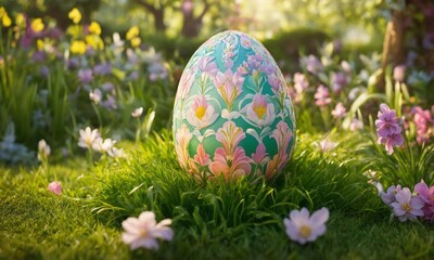 easter eggs, happy easter, spring holiday