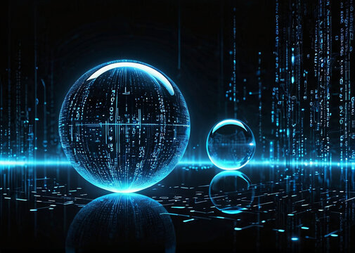 Datenverarbeitung der Zukunft