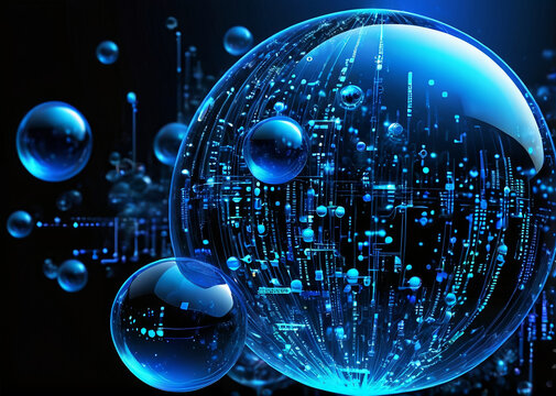 Datenverarbeitung der Zukunft