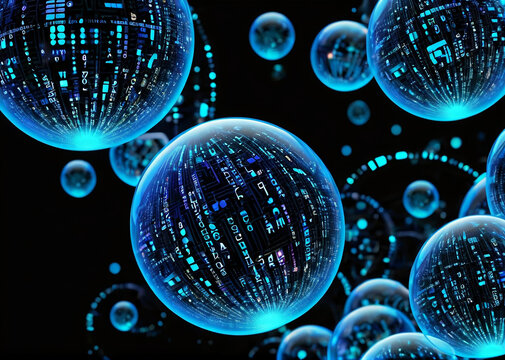 Datenverarbeitung der Zukunft