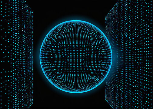 Datenverarbeitung der Zukunft