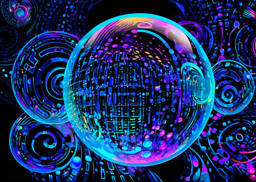 Datenverarbeitung der Zukunft