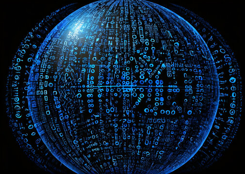 Datenverarbeitung der Zukunft