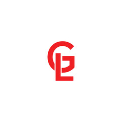 GL Creative logo And 
Icon Design