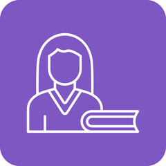 Student Icon