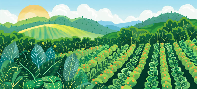 รูปภาพAgroforestry – เลือกดูภาพถ่ายสต็อก เวกเตอร์ และวิดีโอ5,908 ...