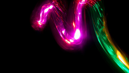 design hintergrundschoner 3d look technologie leuchten licht malerei Technik verbindung internet...