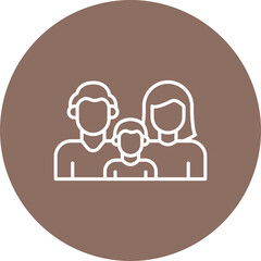 Family Icon