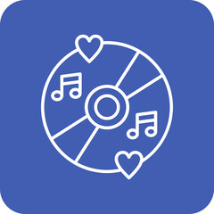 Love song Icon