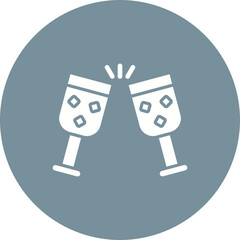 Cheers Icon