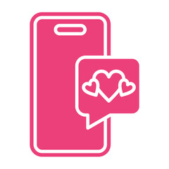 Mobile phone Icon