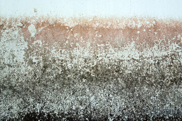 Close up photo of old wall texture