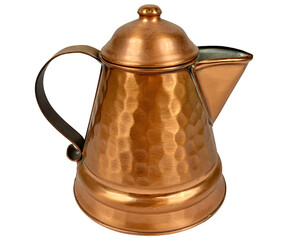 Image of Classic Vintage Teapot