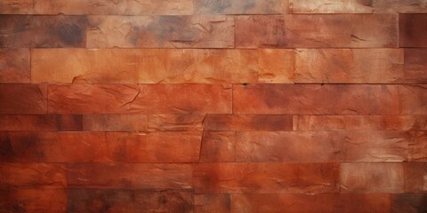 Detailed close up of a brick wall, suitable for background use