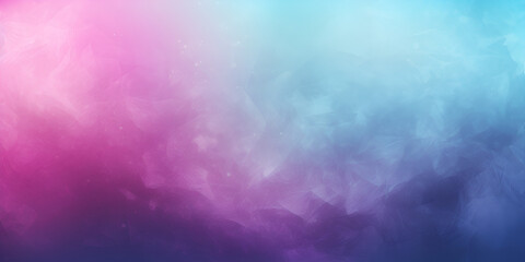 Abstract Background of blue, pink , purple and violet wave, with sparkling dust      background and wallpaper 