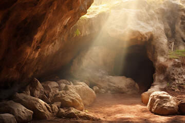 Empty Tomb