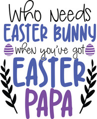Easter Day SVG, Easter Bunny Design, Bunny Vector ,Easter day T-shirt design, Easter Christian Graphics 