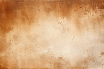 A weathered and dirty wall with peeling paint. Ideal for backgrounds and textures