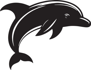 dolphin silhouette drawing ,dolphin silhouette png , dolphin silhouette sunset ,dolphin silhouette vector 