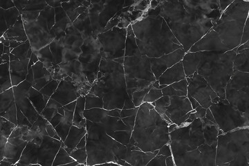 Black marble texture with natural pattern for background or design art work, Natural black marble texture for skin tile wallpaper luxurious background