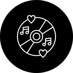 Love song Icon