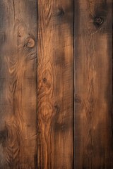 Detailed close up of a wood paneled wall, ideal for interior design concepts