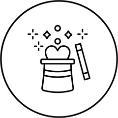 Magic Icon