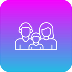 Family Icon