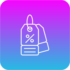 Discount Icon