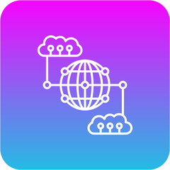 Cloud Icon