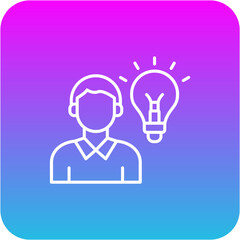 Idea Icon
