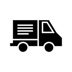 Delivery icon