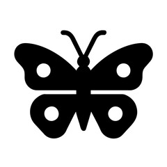 butterfly icon