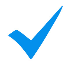 checkmark text icon