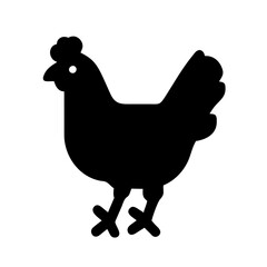 chicken icon